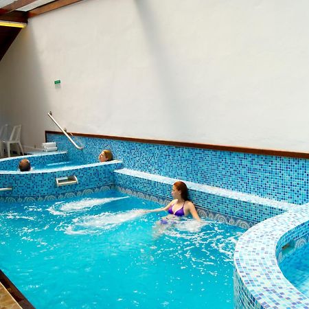 Hotel Argentina Atlántida Zewnętrze zdjęcie