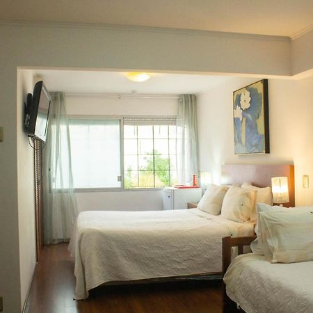 Hotel Argentina Atlántida Zewnętrze zdjęcie
