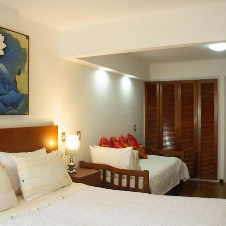Hotel Argentina Atlántida Zewnętrze zdjęcie