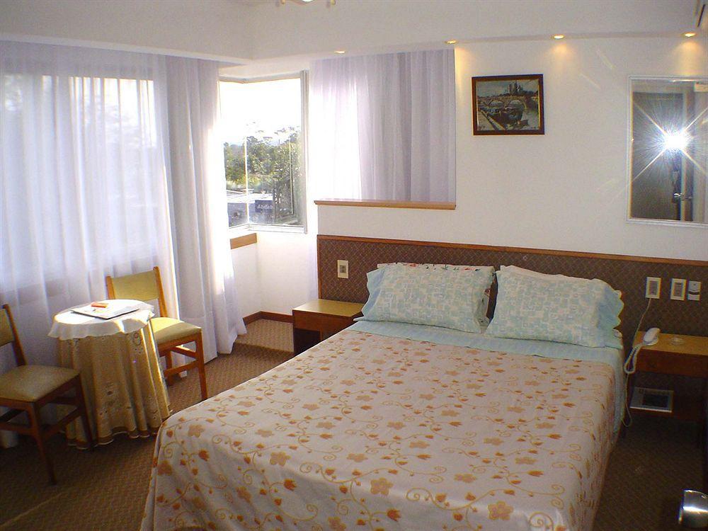 Hotel Argentina Atlántida Zewnętrze zdjęcie