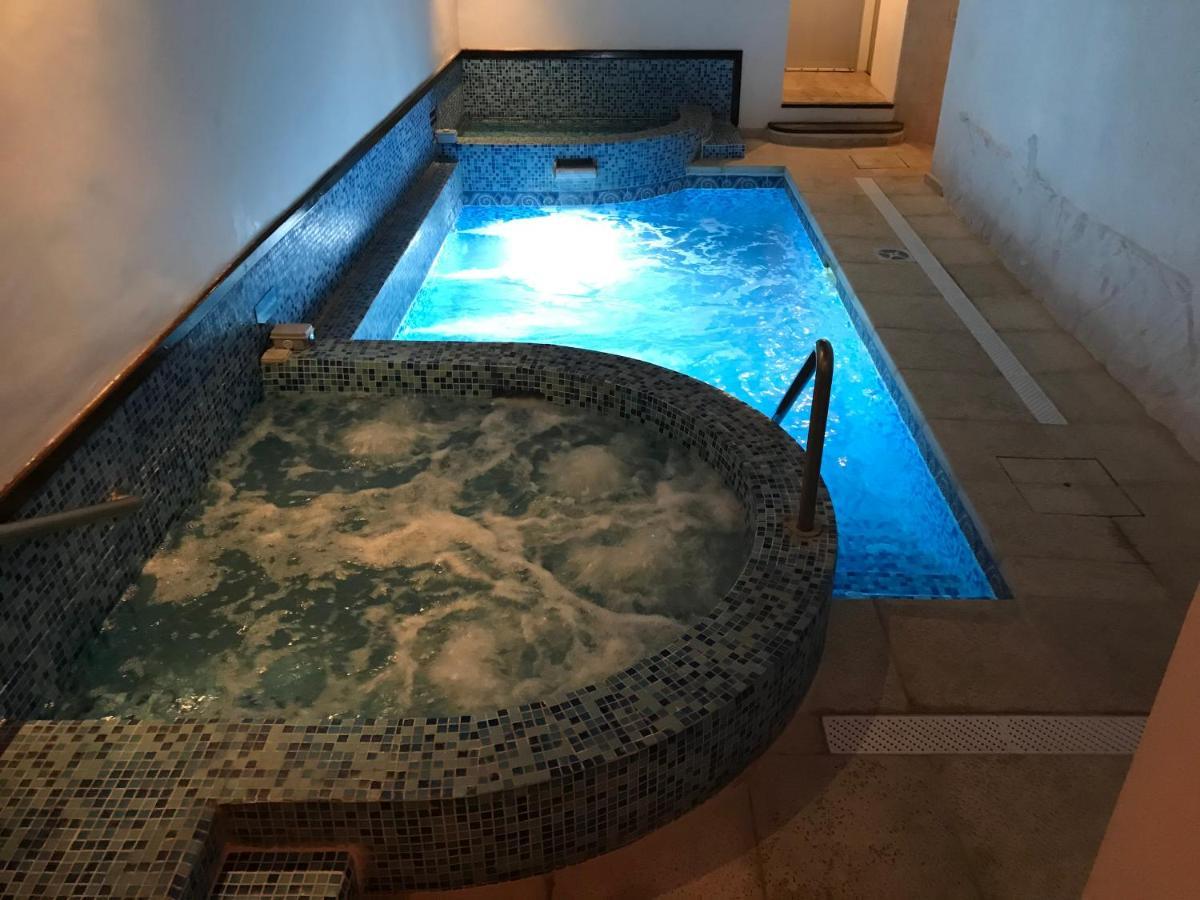 Hotel Argentina Atlántida Zewnętrze zdjęcie