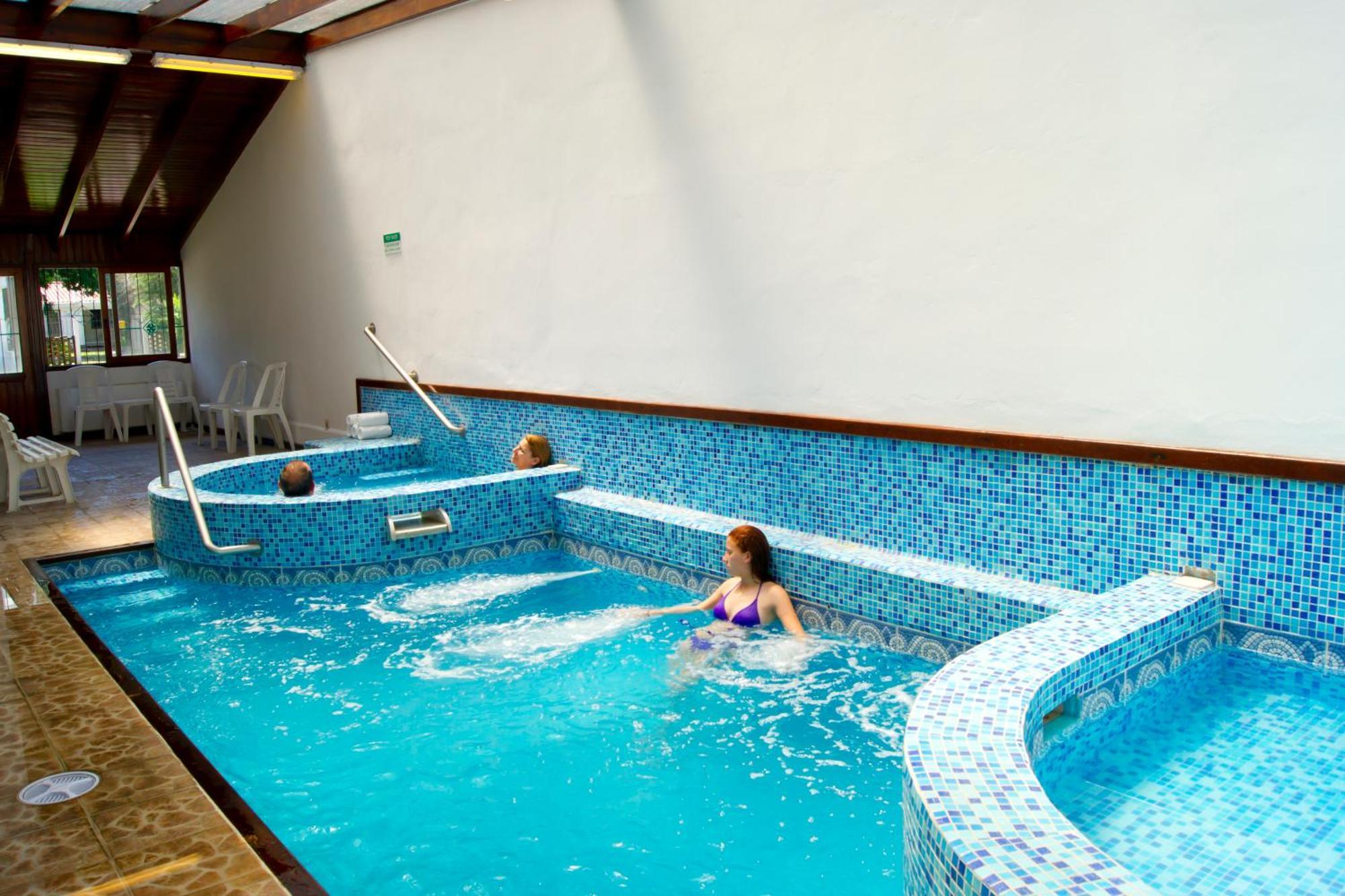 Hotel Argentina Atlántida Zewnętrze zdjęcie