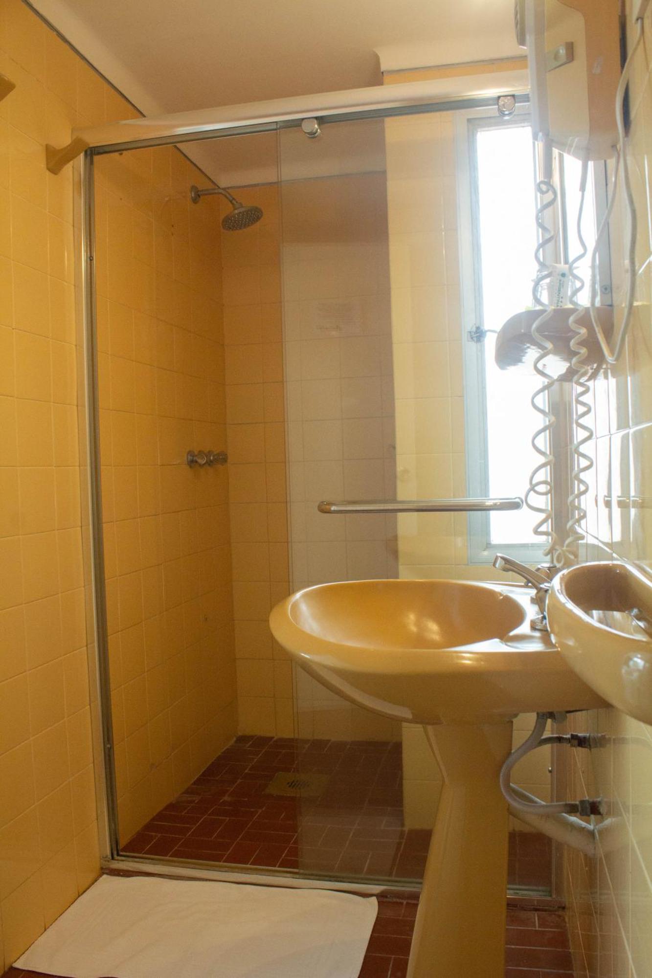 Hotel Argentina Atlántida Zewnętrze zdjęcie