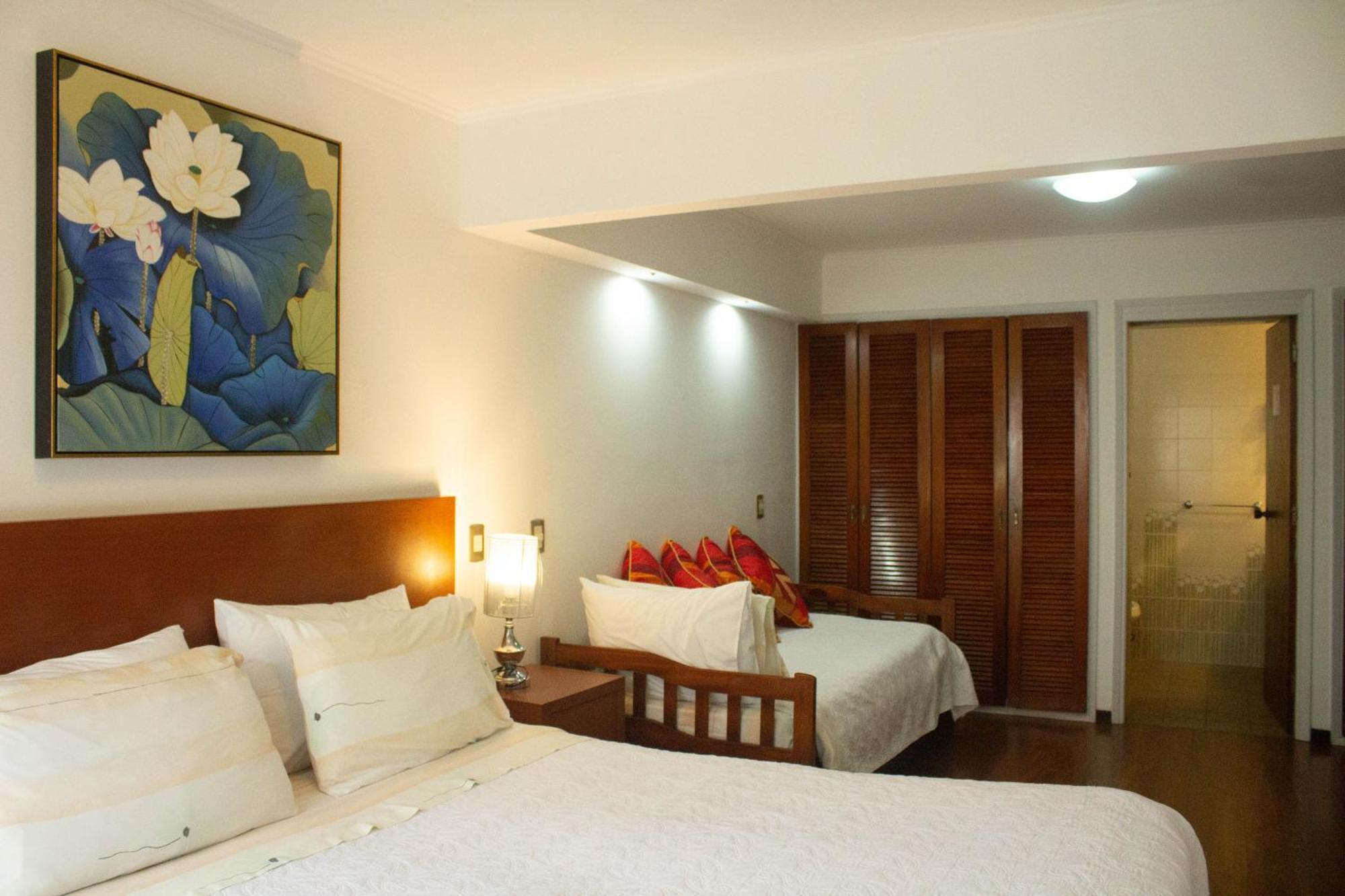 Hotel Argentina Atlántida Zewnętrze zdjęcie