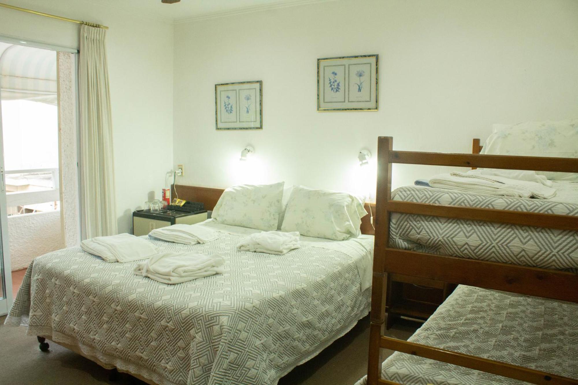 Hotel Argentina Atlántida Zewnętrze zdjęcie