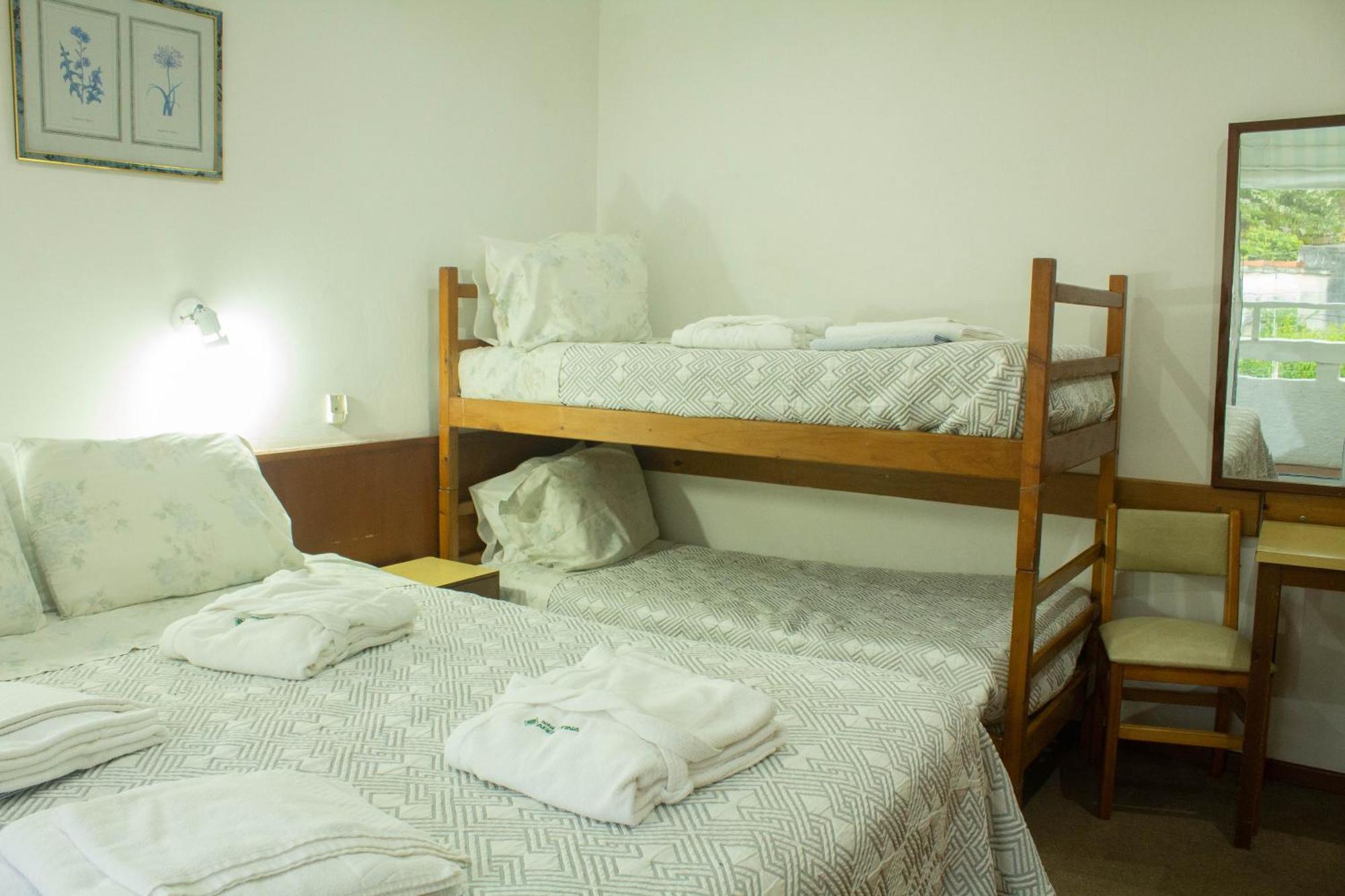 Hotel Argentina Atlántida Zewnętrze zdjęcie