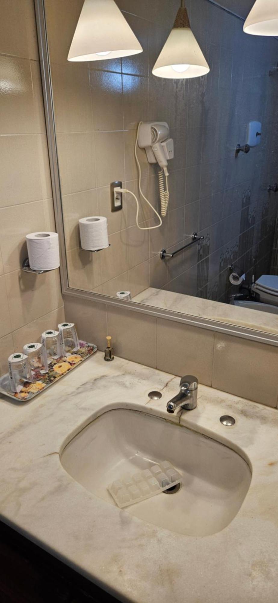 Hotel Argentina Atlántida Zewnętrze zdjęcie