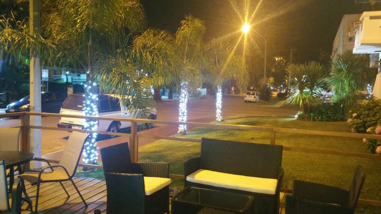 Hotel Argentina Atlántida Zewnętrze zdjęcie