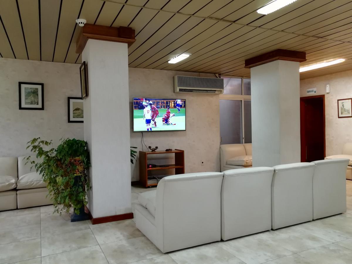 Hotel Argentina Atlántida Zewnętrze zdjęcie