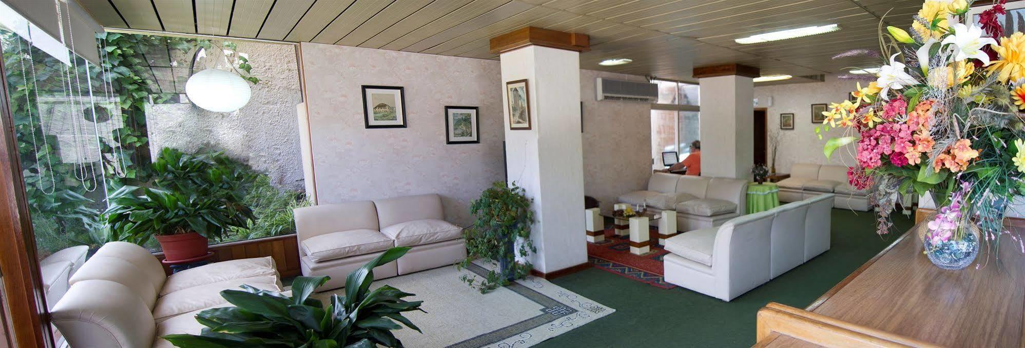 Hotel Argentina Atlántida Zewnętrze zdjęcie