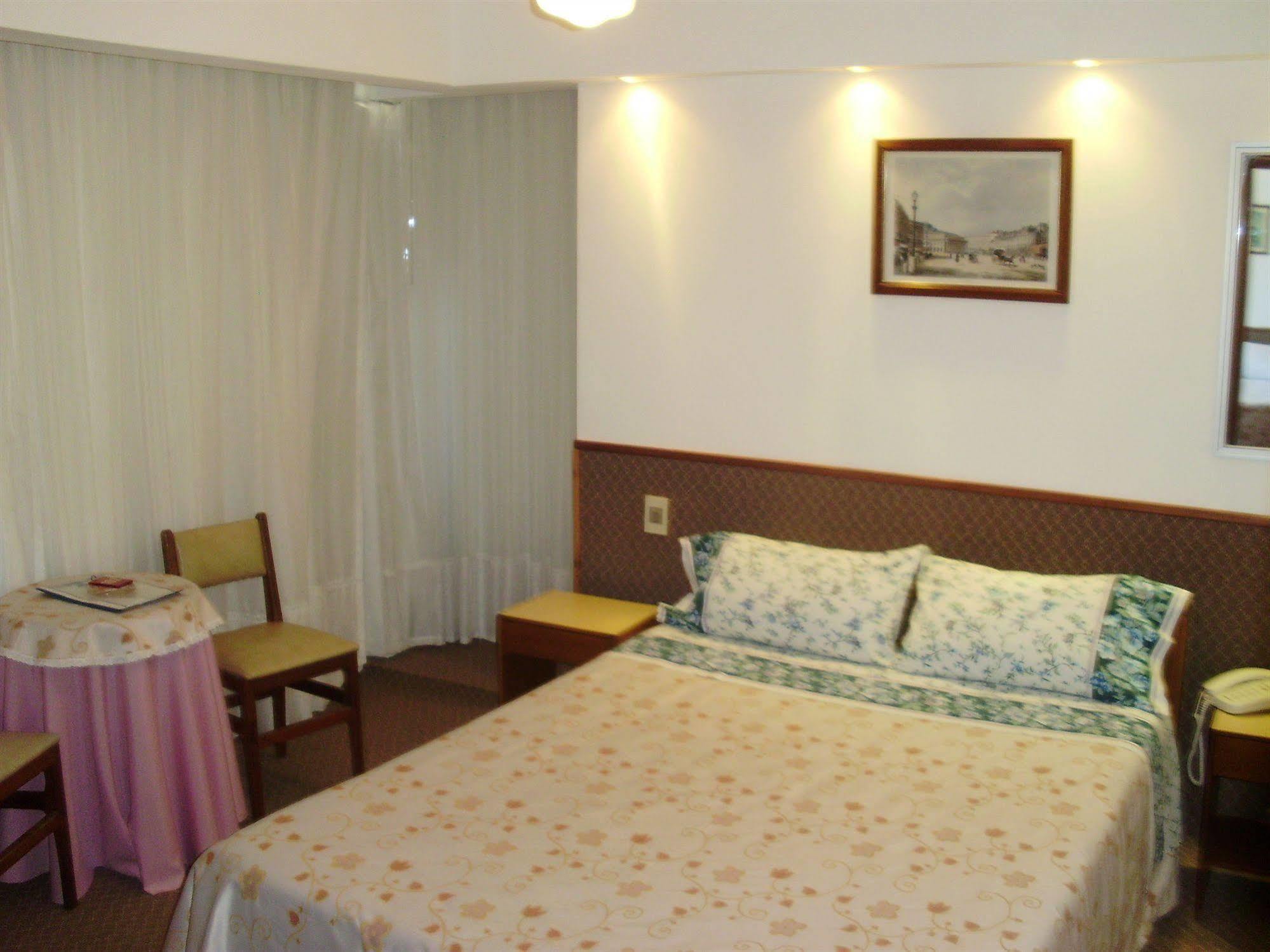 Hotel Argentina Atlántida Zewnętrze zdjęcie