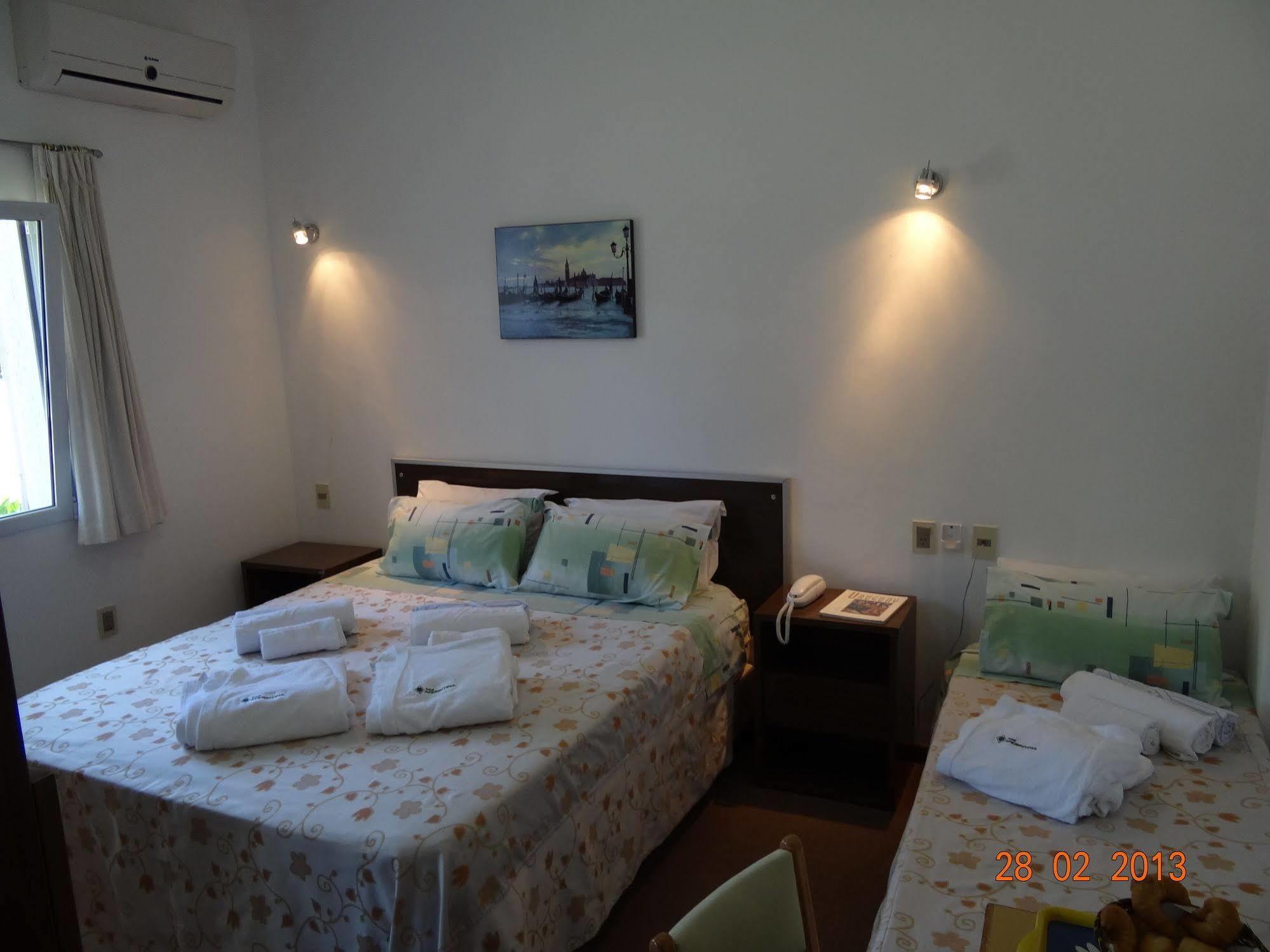 Hotel Argentina Atlántida Zewnętrze zdjęcie