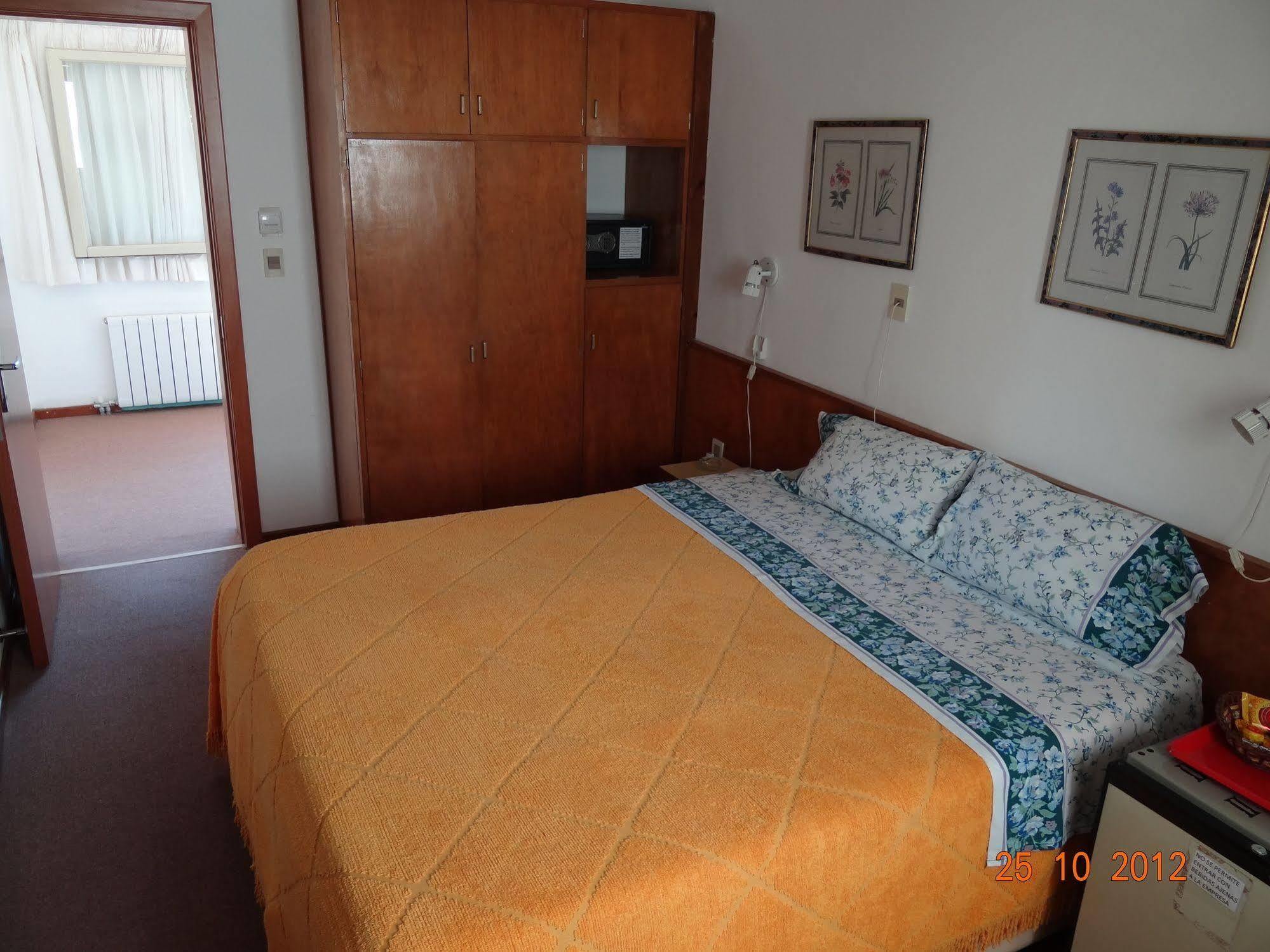 Hotel Argentina Atlántida Zewnętrze zdjęcie