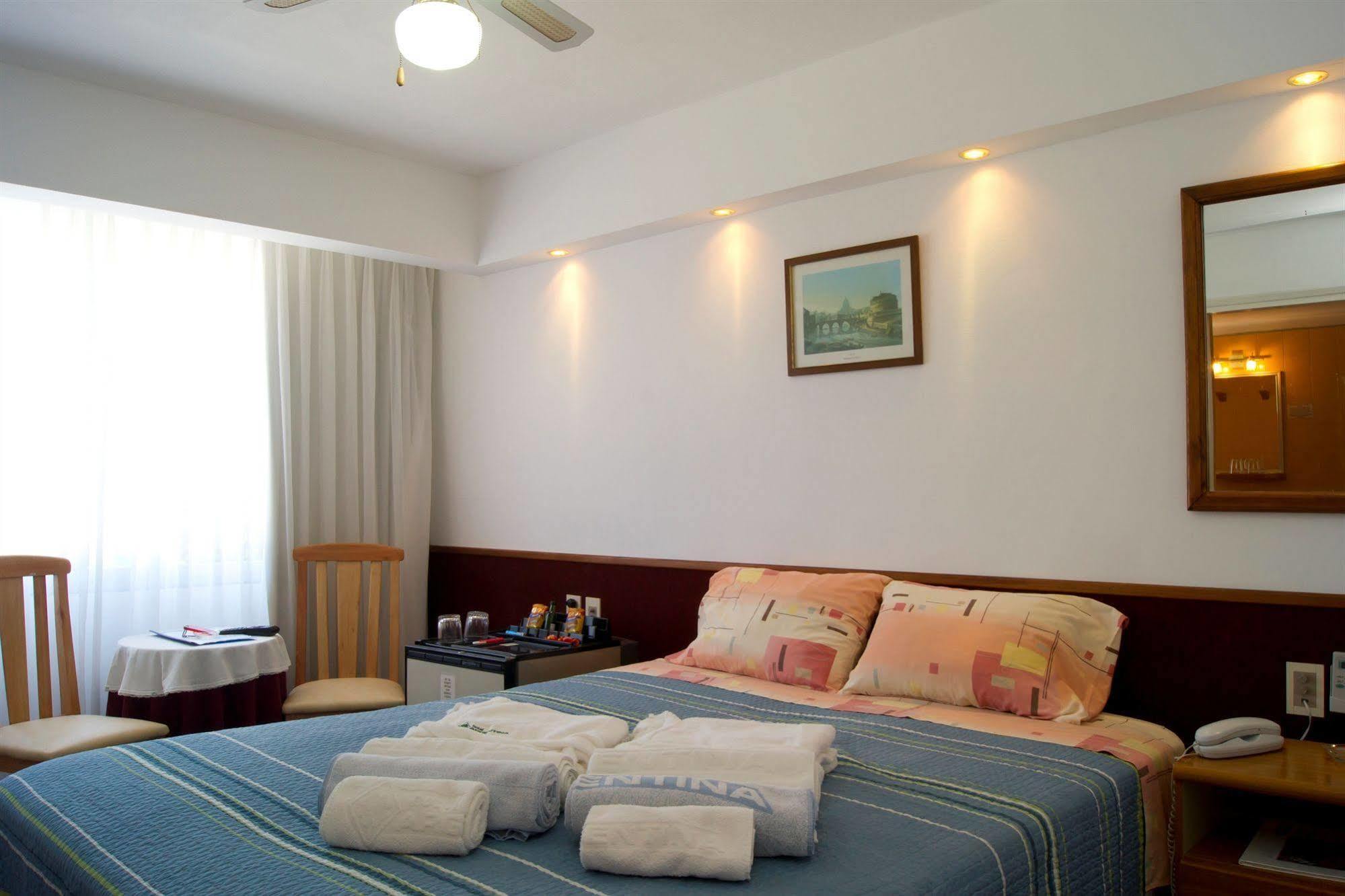 Hotel Argentina Atlántida Zewnętrze zdjęcie