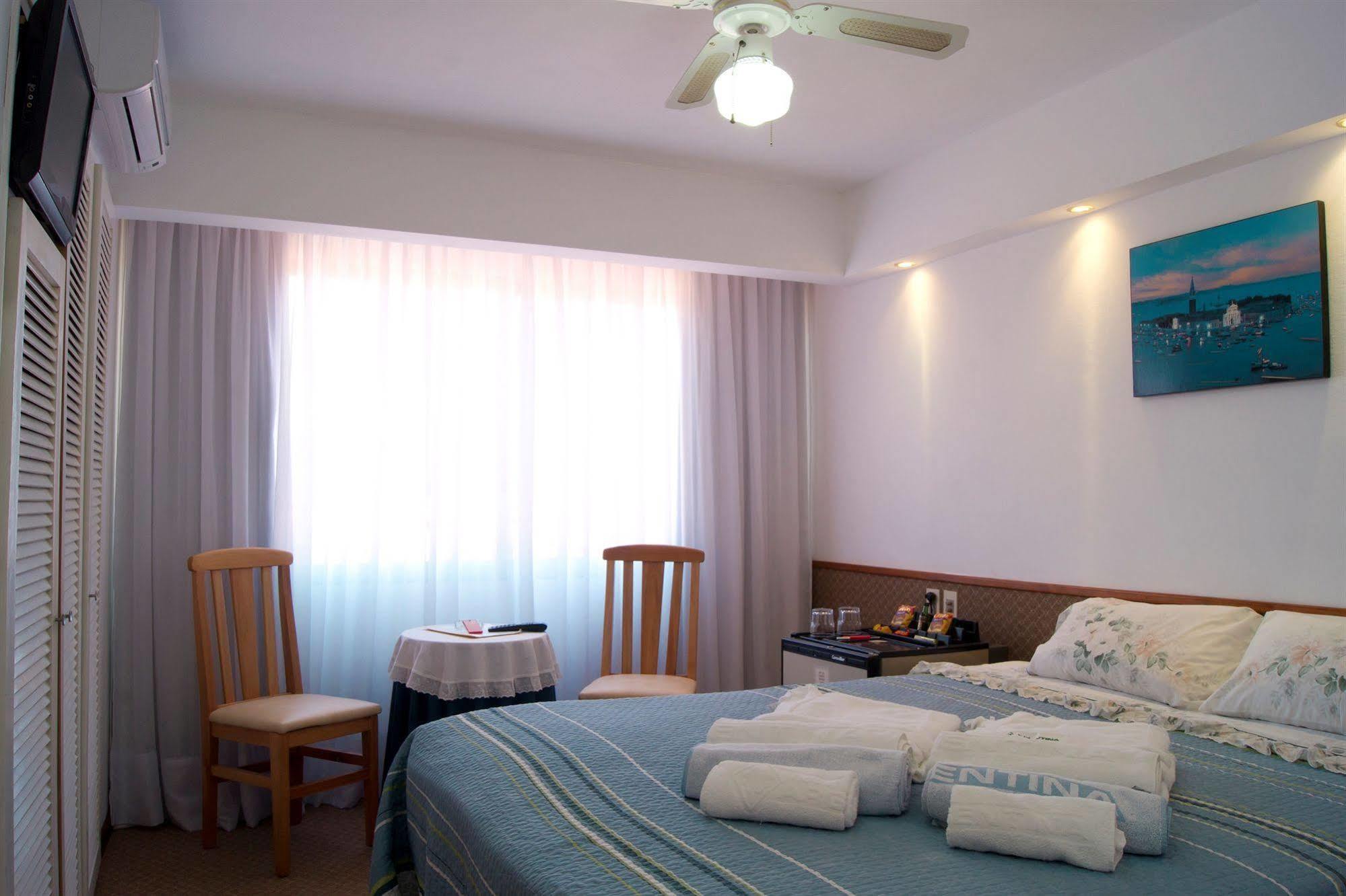Hotel Argentina Atlántida Zewnętrze zdjęcie