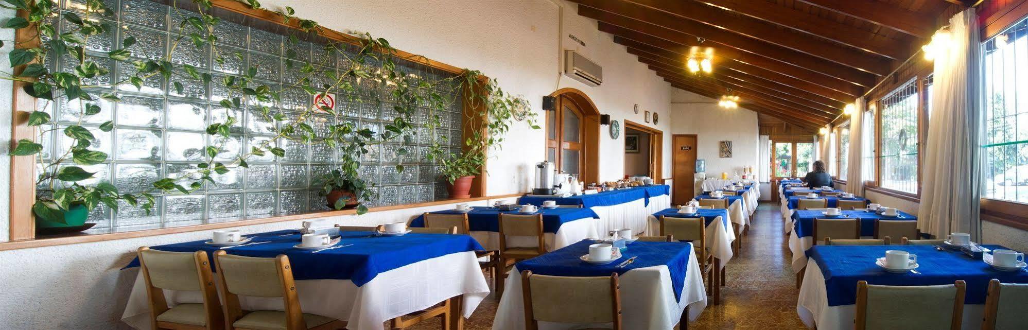 Hotel Argentina Atlántida Zewnętrze zdjęcie