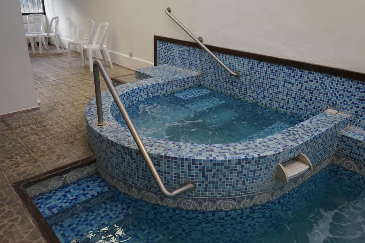 Hotel Argentina Atlántida Zewnętrze zdjęcie