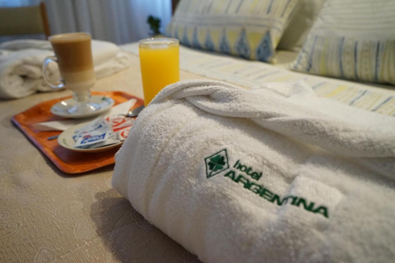 Hotel Argentina Atlántida Zewnętrze zdjęcie