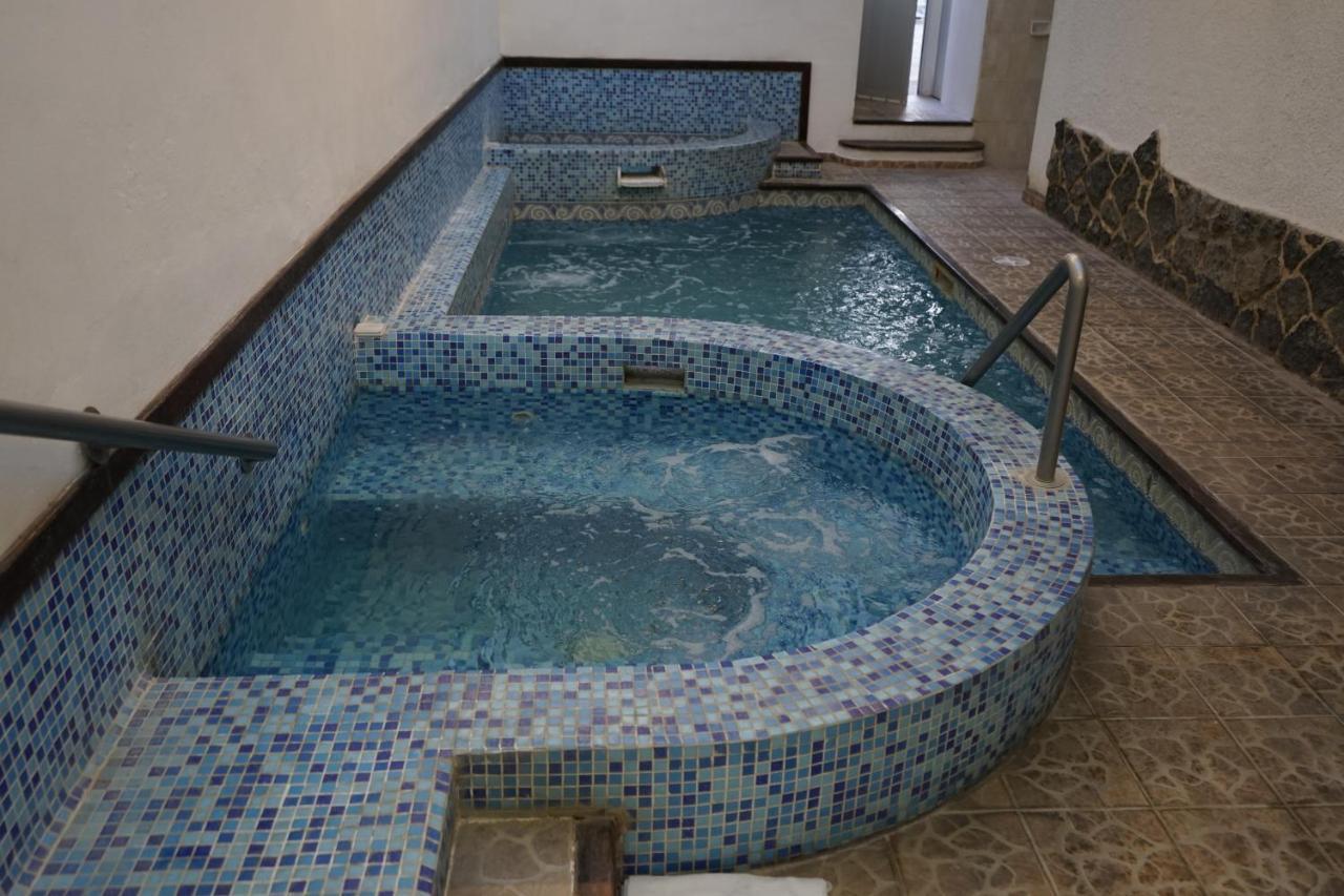 Hotel Argentina Atlántida Zewnętrze zdjęcie