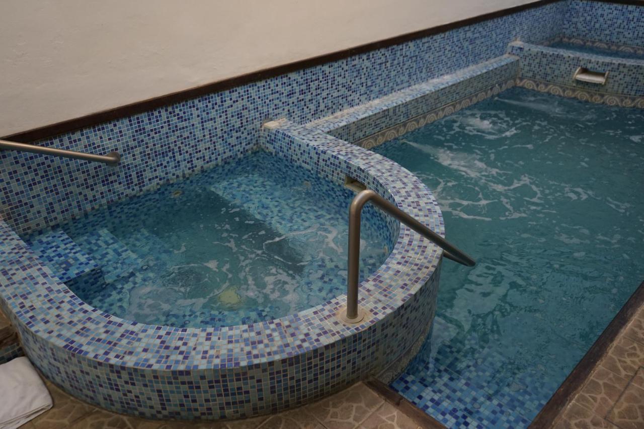 Hotel Argentina Atlántida Zewnętrze zdjęcie