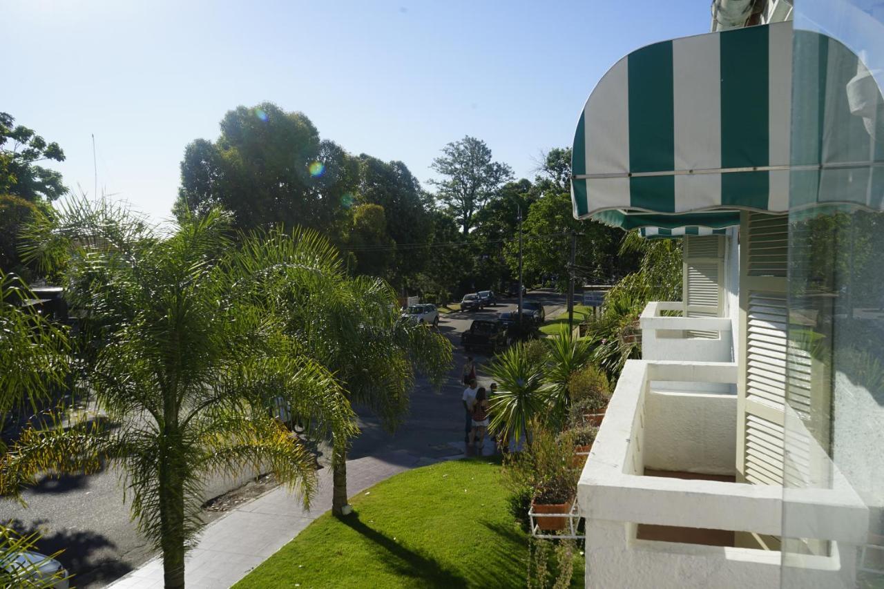 Hotel Argentina Atlántida Zewnętrze zdjęcie