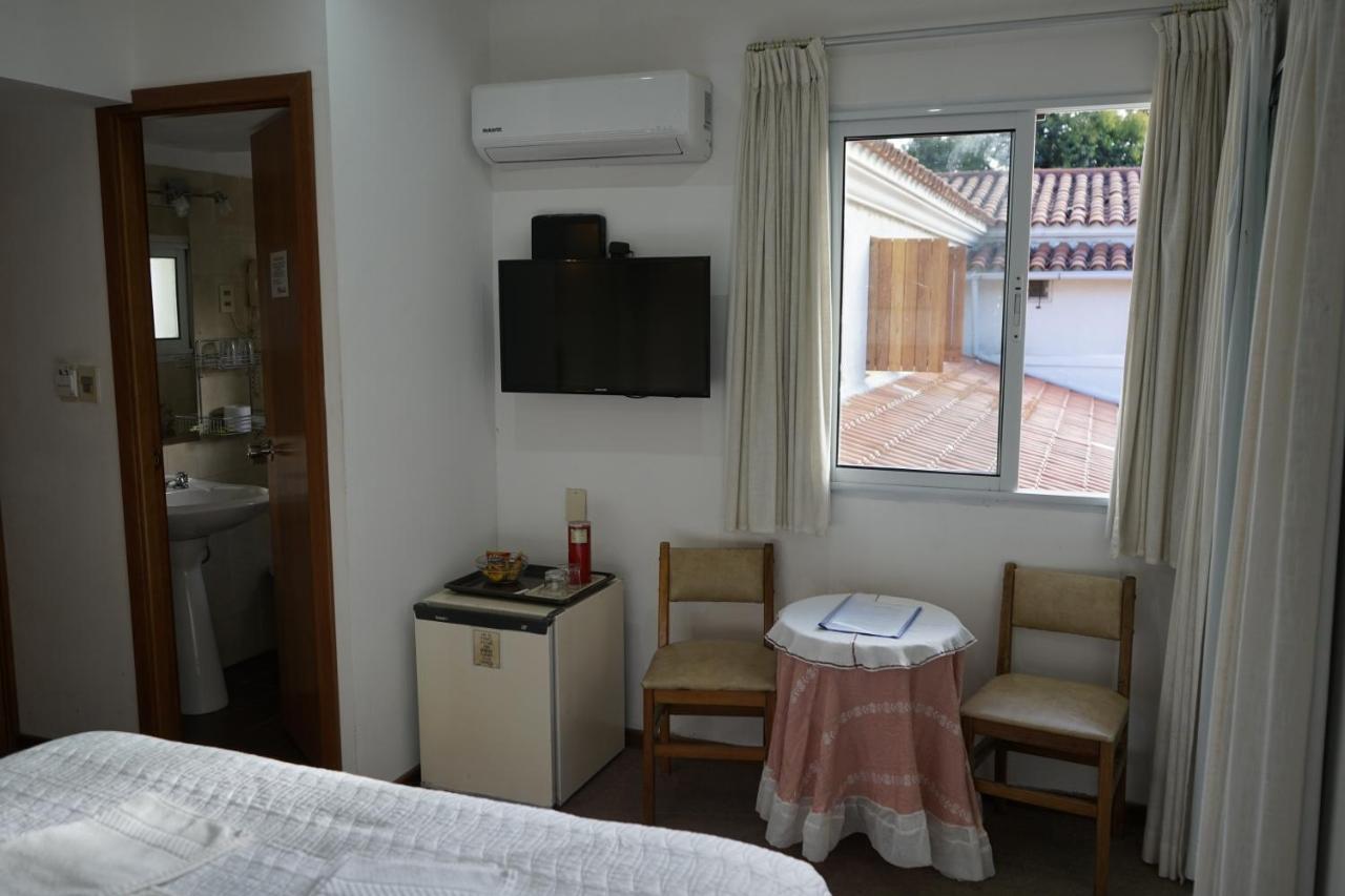 Hotel Argentina Atlántida Zewnętrze zdjęcie
