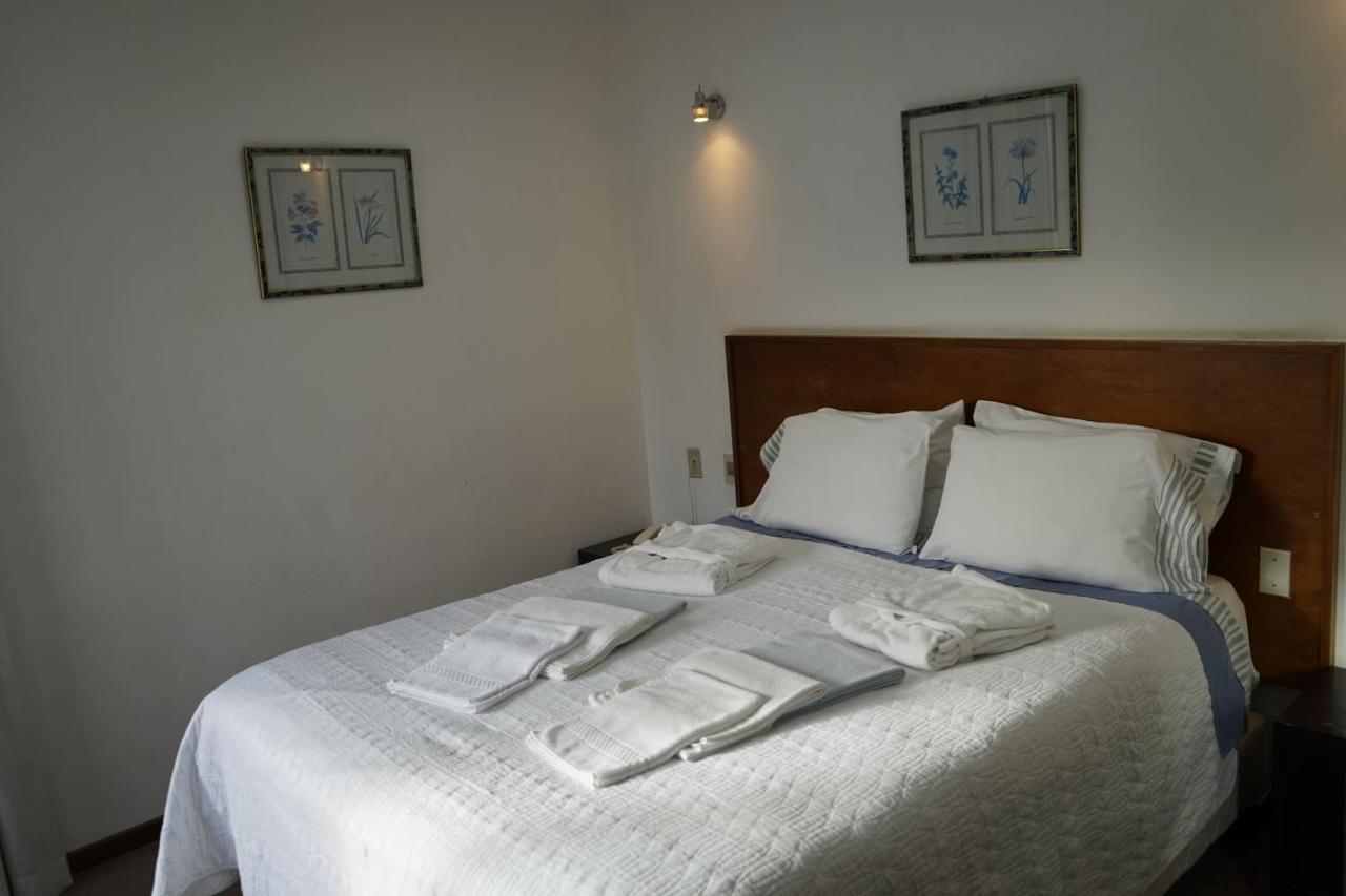 Hotel Argentina Atlántida Zewnętrze zdjęcie