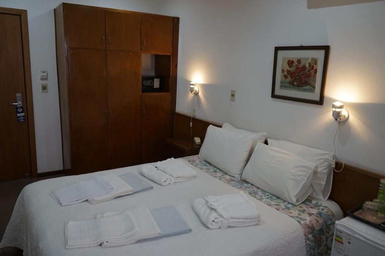 Hotel Argentina Atlántida Zewnętrze zdjęcie
