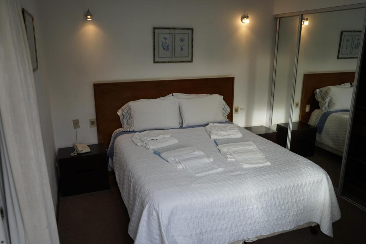 Hotel Argentina Atlántida Zewnętrze zdjęcie