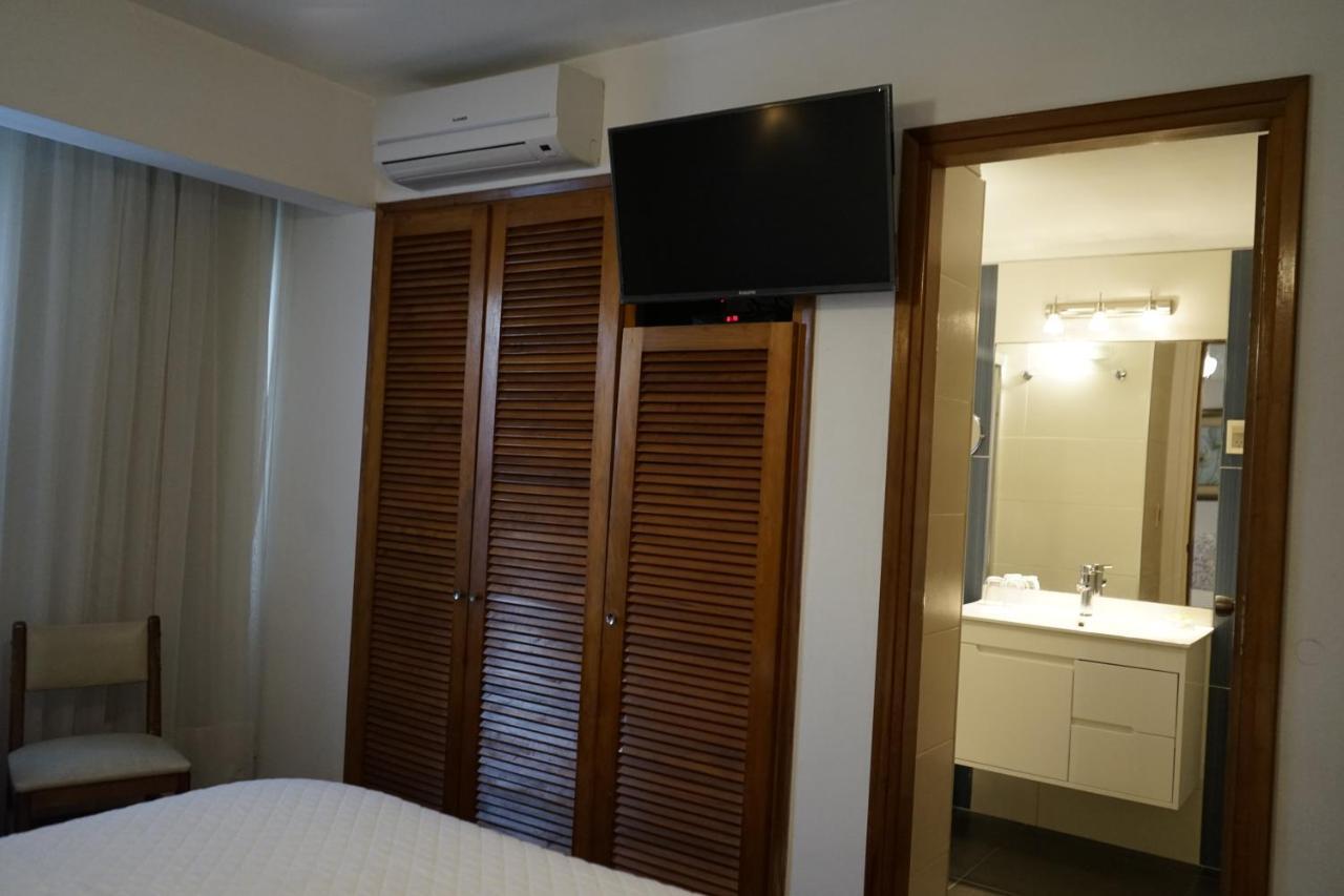 Hotel Argentina Atlántida Zewnętrze zdjęcie