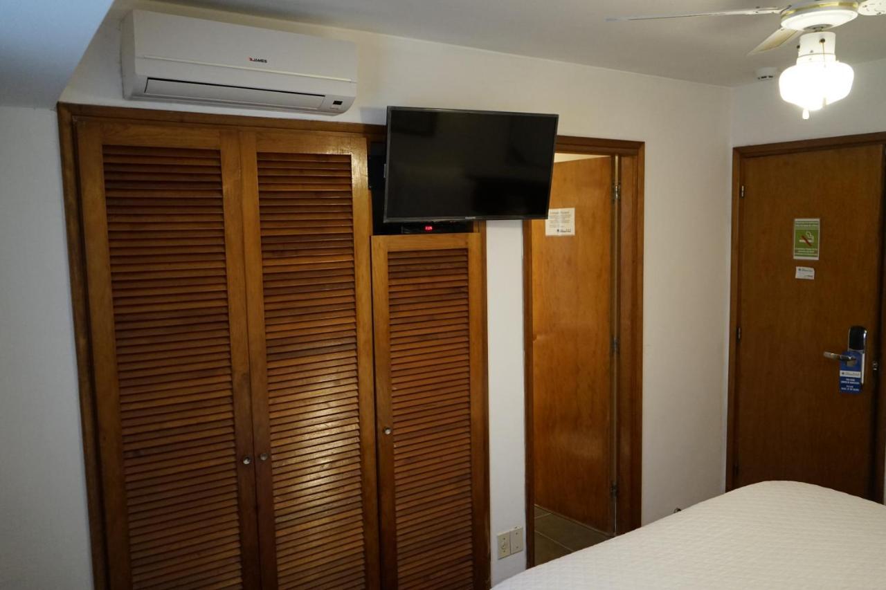 Hotel Argentina Atlántida Zewnętrze zdjęcie