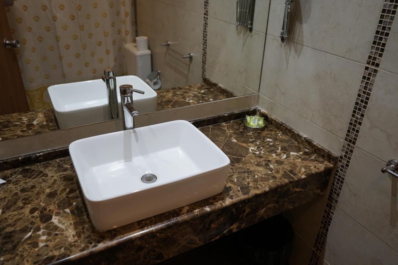 Hotel Argentina Atlántida Zewnętrze zdjęcie