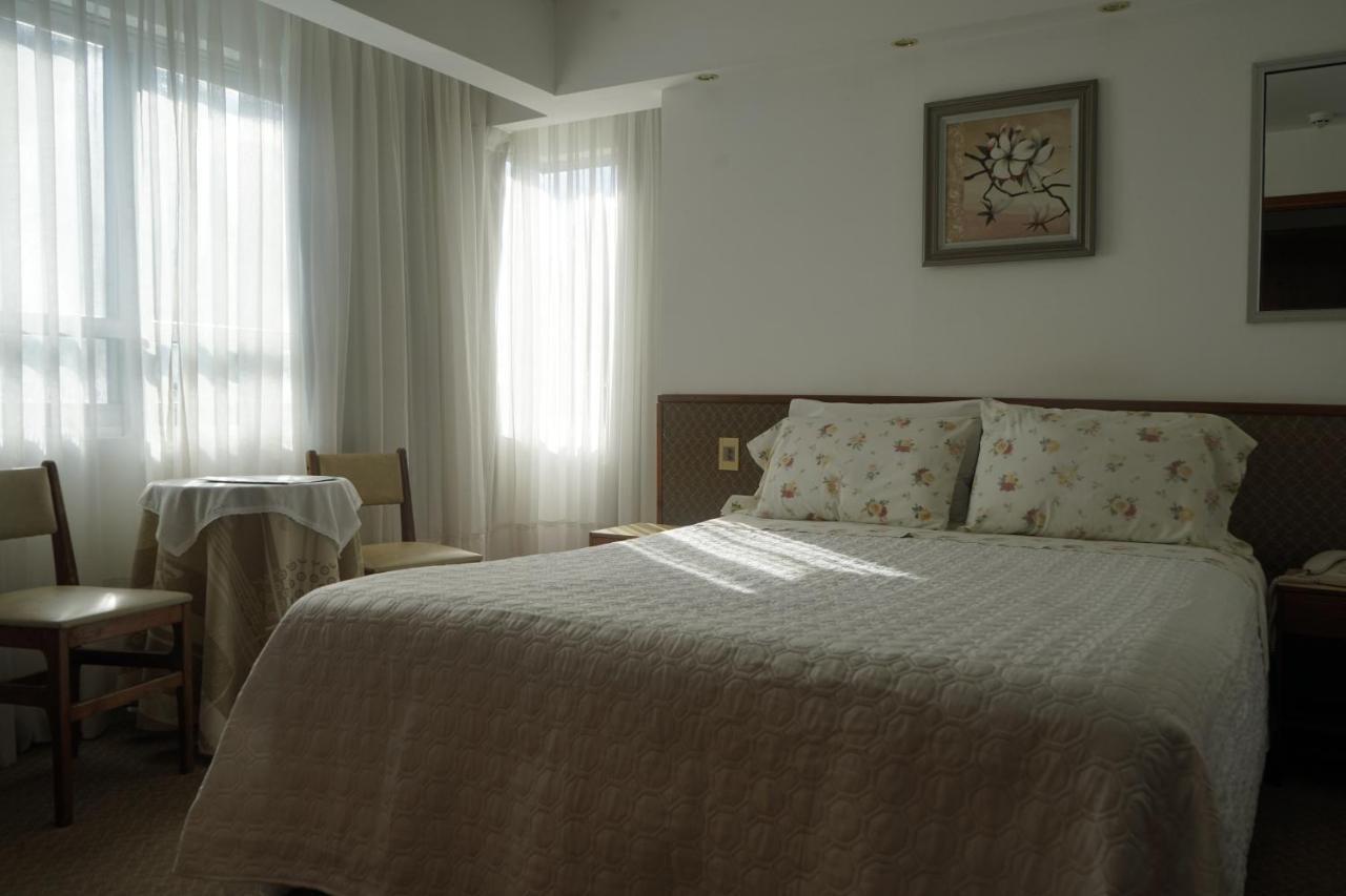 Hotel Argentina Atlántida Zewnętrze zdjęcie